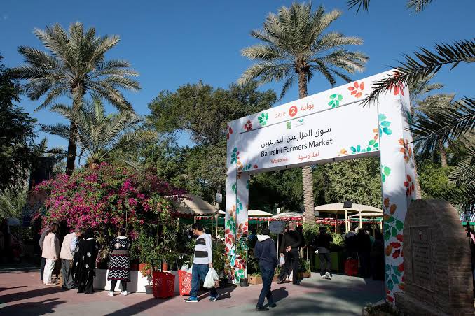 Budaiya Farmers' Market